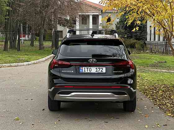 Hyundai Santa Fe Anenii Noi
