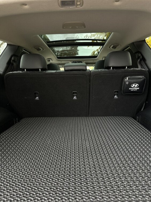 Hyundai Santa Fe Anenii Noi - fotografie 9