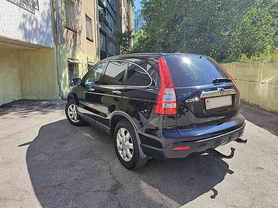Продам Honda CR-V 2008 год. 2.2 дизель Тирасполь