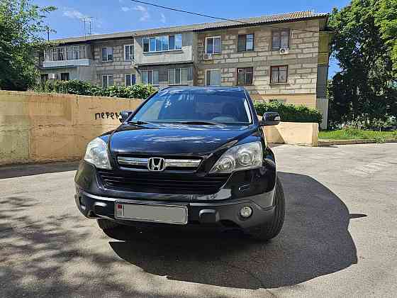 Продам Honda CR-V 2008 год. 2.2 дизель Тирасполь