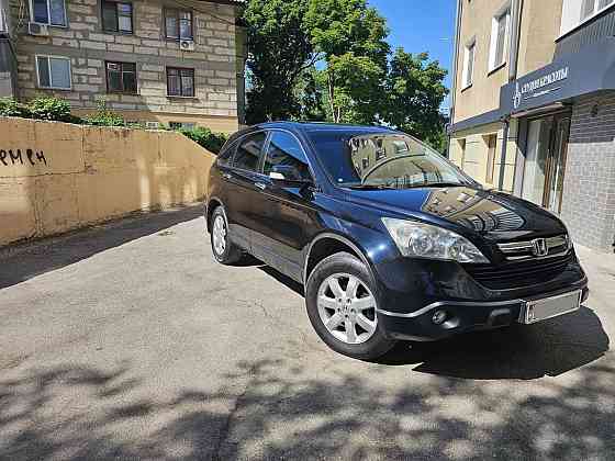 Продам Honda CR-V 2008 год. 2.2 дизель Тирасполь
