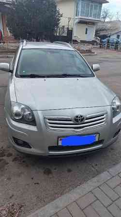 Продам Toyota Avensis 2007 Бендеры
