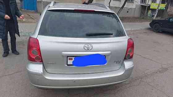 Продам Toyota Avensis 2007 Бендеры