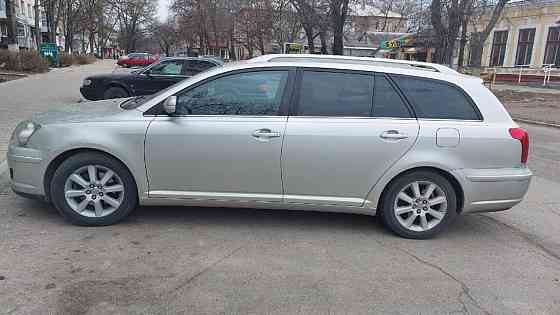 Продам Toyota Avensis 2007 Бендеры