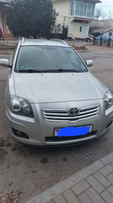 Продам Toyota Avensis 2007 Бендеры - изображение 5