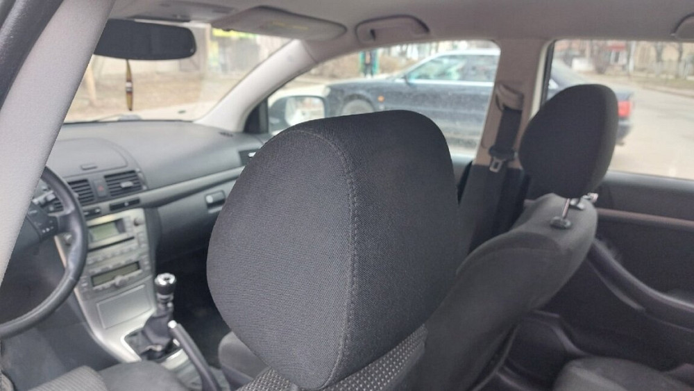 Продам Toyota Avensis 2007 Бендеры - изображение 3