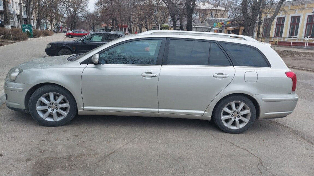 Продам Toyota Avensis 2007 Бендеры - изображение 6