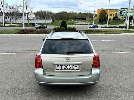 Тойота Авенсис 2005 год Tiraspol