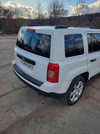 В продаже Jeep Patriot 2014 Рыбница