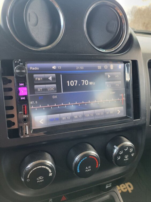 В продаже Jeep Patriot 2014 Rîbnița - fotografie 3