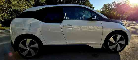 Bmw I3 Кишинёв