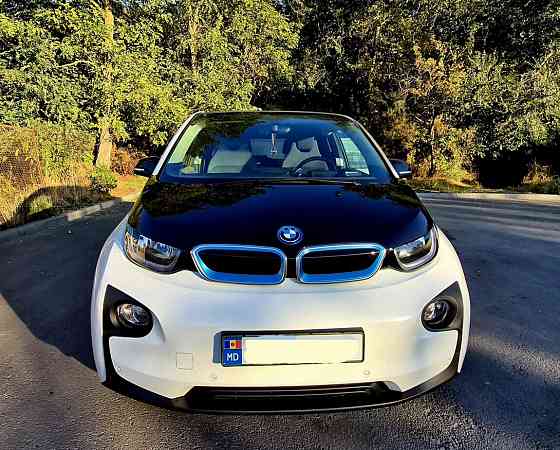 Bmw I3 Кишинёв