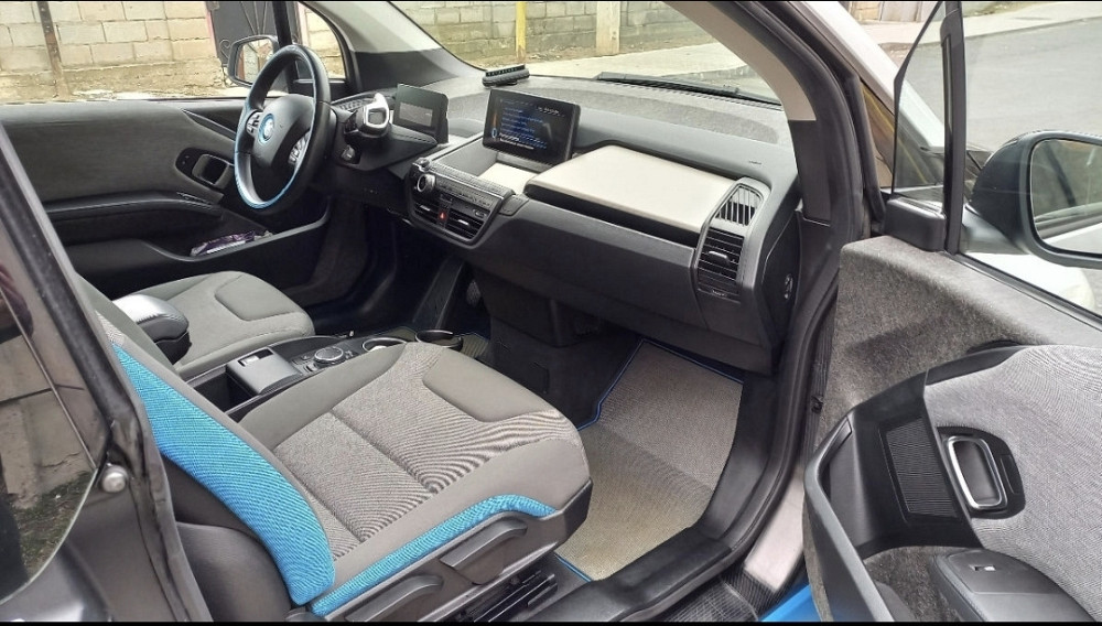 Bmw I3 Кишинёв - изображение 7