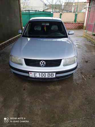 Volkswagen Б-5 Дубоссары