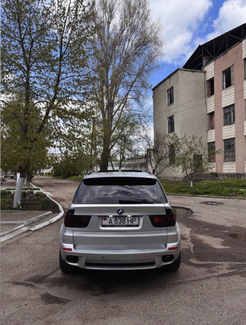 BMW X5 E70 м57 3.0d Бендеры - изображение 4
