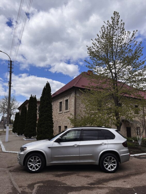 BMW X5 E70 м57 3.0d Бендеры - изображение 7