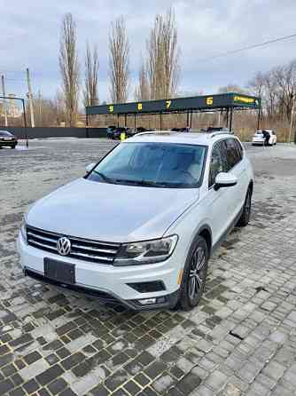 Продам VW Tiguan SEL Tiraspol