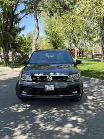VW Tiguan R-Line 4motion 2.0 TSI 2020 Тирасполь