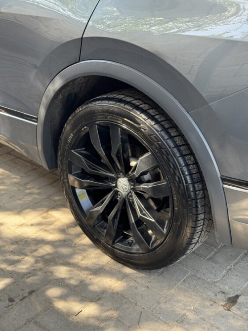 VW Tiguan R-Line 4motion 2.0 TSI 2020 Tiraspol - fotografie 9