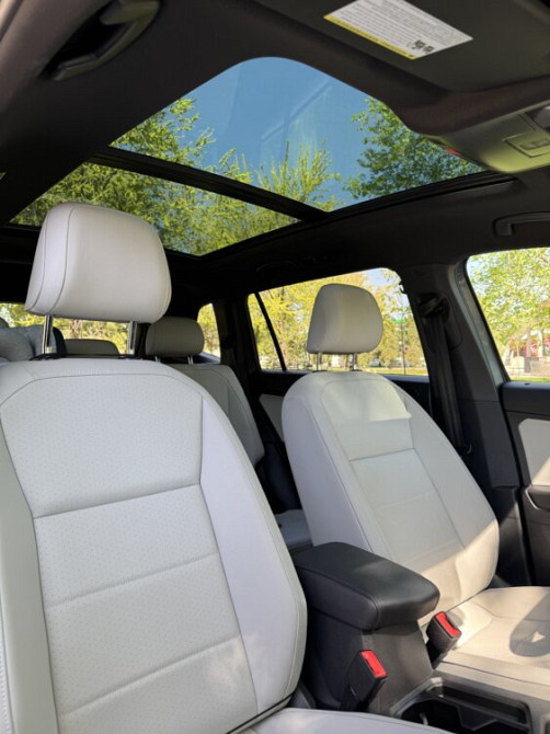 VW Tiguan R-Line 4motion 2.0 TSI 2020 Tiraspol - fotografie 10