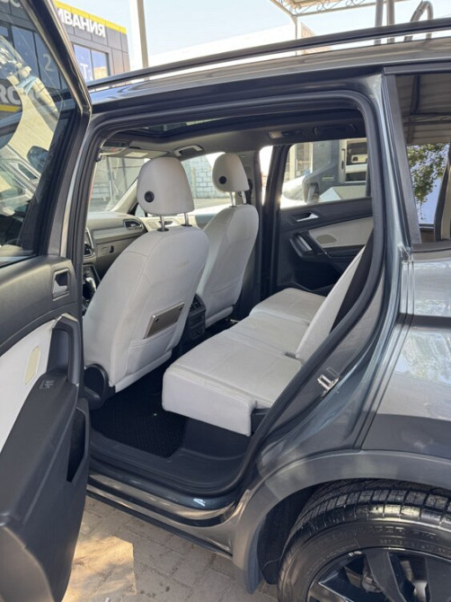 VW Tiguan R-Line 4motion 2.0 TSI 2020 Tiraspol - fotografie 7