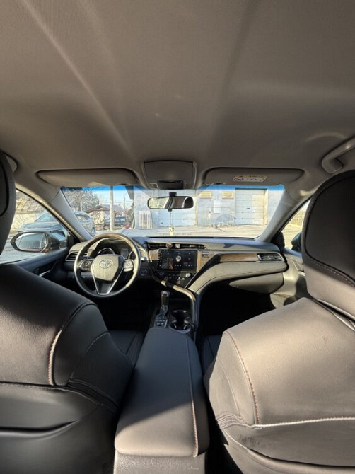 Toyota Camry 70 Тирасполь - изображение 6