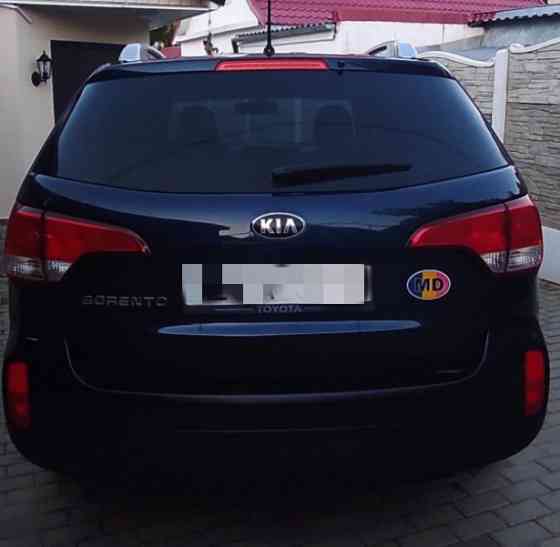 Продам KIA SORENTO 2013 года Tiraspol