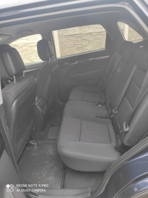 Продам KIA SORENTO 2013 года Tiraspol - fotografie 4