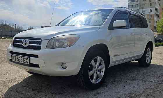 Toyota Rav 4 (2006г) Тирасполь