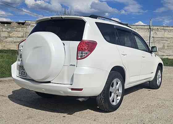 Toyota Rav 4 (2006г) Тирасполь