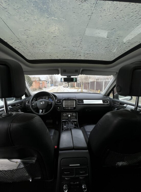 Volkswagen Touareg 2012г. 10 000€ (без торга) Тирасполь - изображение 6