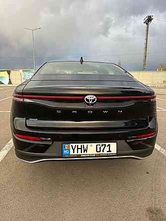 Toyota Crown Chişinău