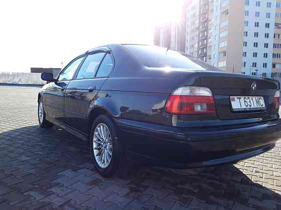BMW 528 Е39 2,8 л. Газ-метан. Автомат Tiraspol