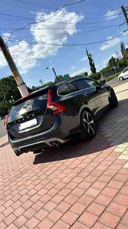 Volvo V60, AWD, Дизель, R Design 2017 Tiraspol