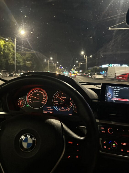 Bmw 328i Вадул-луй-Водэ - изображение 3