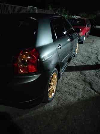 Toyota Corolla 1.4 D-4D SPORT Edition (2007) Бендеры