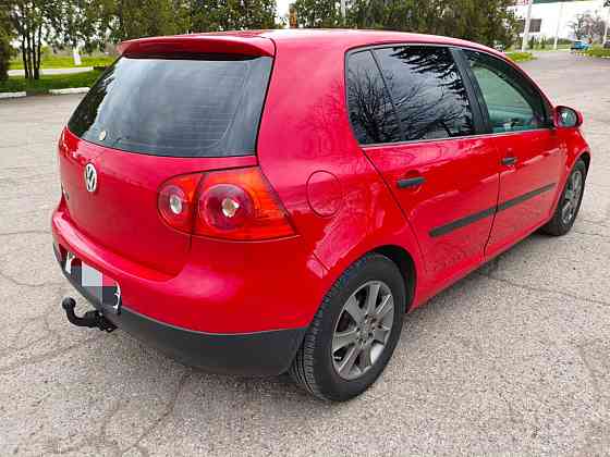 GOLF 5 Tiraspol
