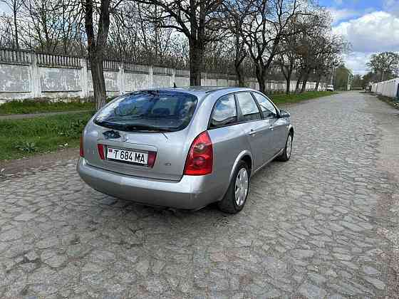 Nissan Primera 2003. Ближний Хутор