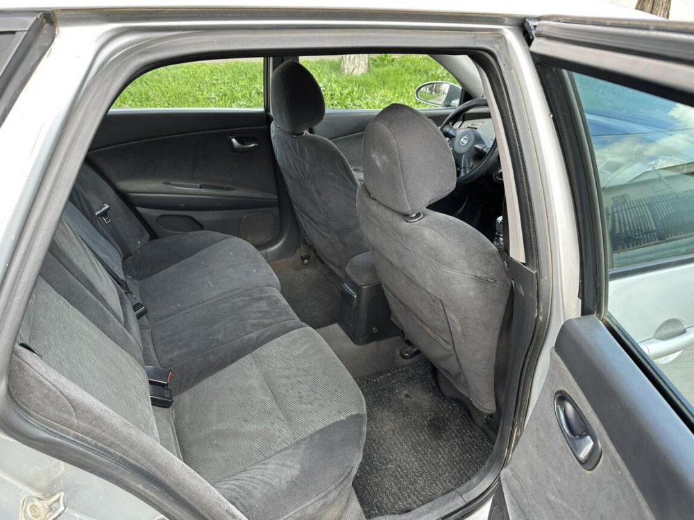 Nissan Primera 2003. Ближний Хутор - изображение 6