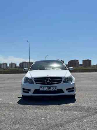 Mercedes-Benz C250 Coupe AMG/ 204 л. с. Turbo Dubăsari