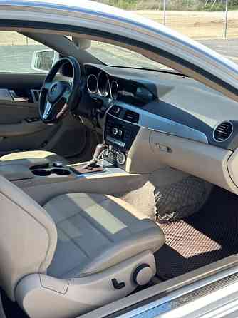 Mercedes-Benz C250 Coupe AMG/ 204 л. с. Turbo Dubăsari