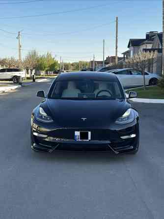 TESLA MODEL| 3 DUAL MOTOR| 2021г| Обмен Тирасполь