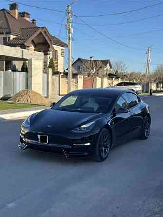 TESLA MODEL| 3 DUAL MOTOR| 2021г| Обмен Тирасполь