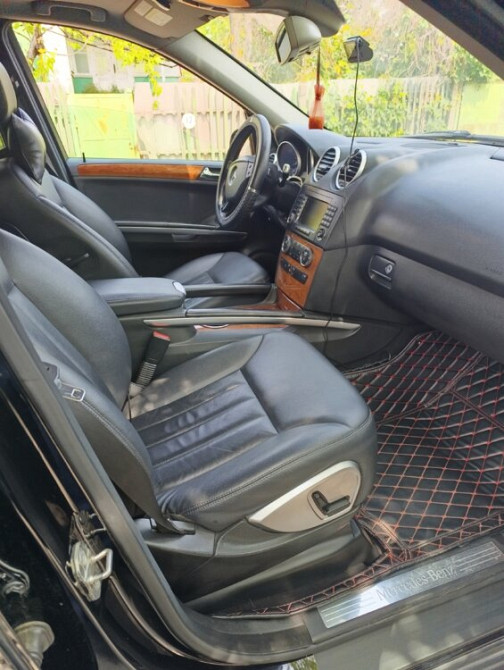 Продам Mercedes-Benz ML 350 W164 Рыбница - изображение 9
