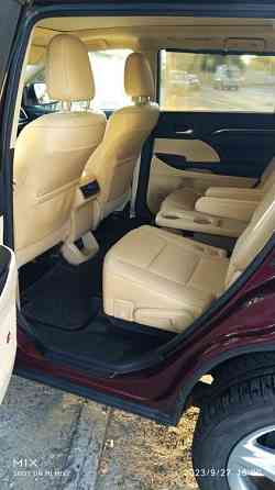 Toyota Highlander 2014 Tiraspol