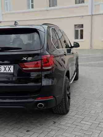 Продам BMW X5 2016 год Tiraspol