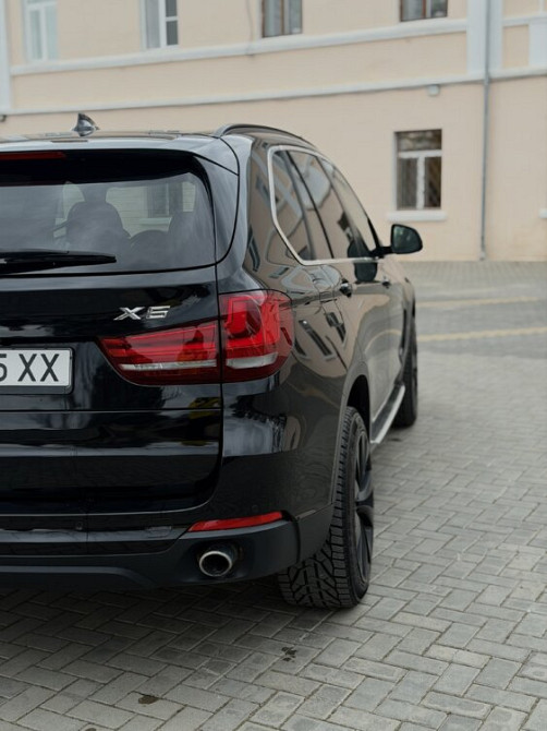 Продам BMW X5 2016 год Тирасполь - изображение 5