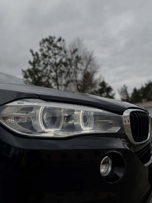 Продам BMW X5 2016 год Тирасполь - изображение 6