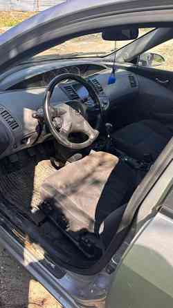 Продам nissan primera p12 универсал Bender