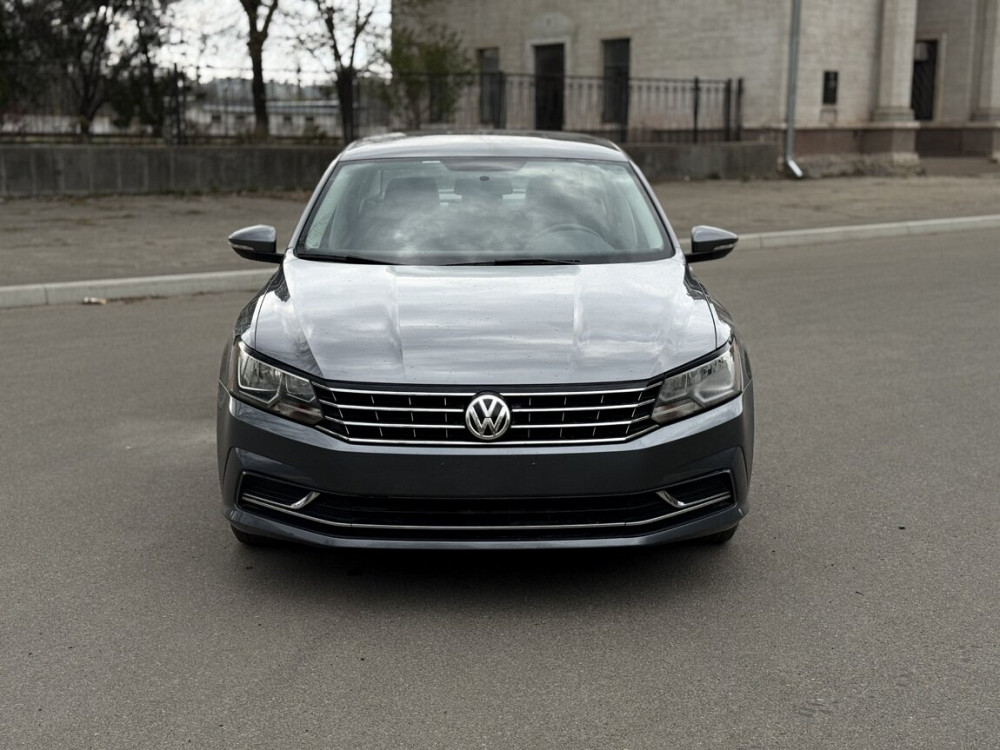 Passat B8 Бендеры - изображение 2